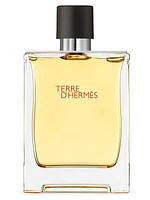 Terre D'hermès Parfum