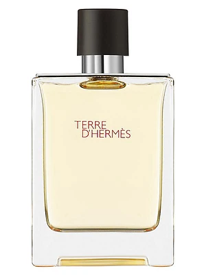 Terre d'Hermes Eau de Toilette