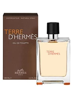 Terre d'Hermes Eau de Toilette