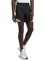 Barocco Active Shorts