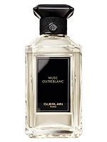 L'Art & La Matière Musc Outreblanc Eau de Parfum