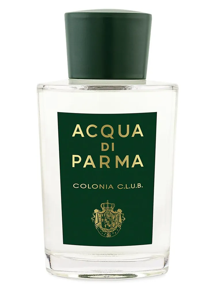 Acqua Di Parma Colonia C.L.U.B Eau de Cologne Fragrance