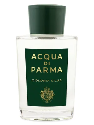 Acqua Di Parma Colonia C.L.U.B Eau de Cologne Fragrance