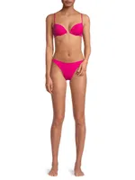 Full Camacho Low-Rise Bikini Bottom