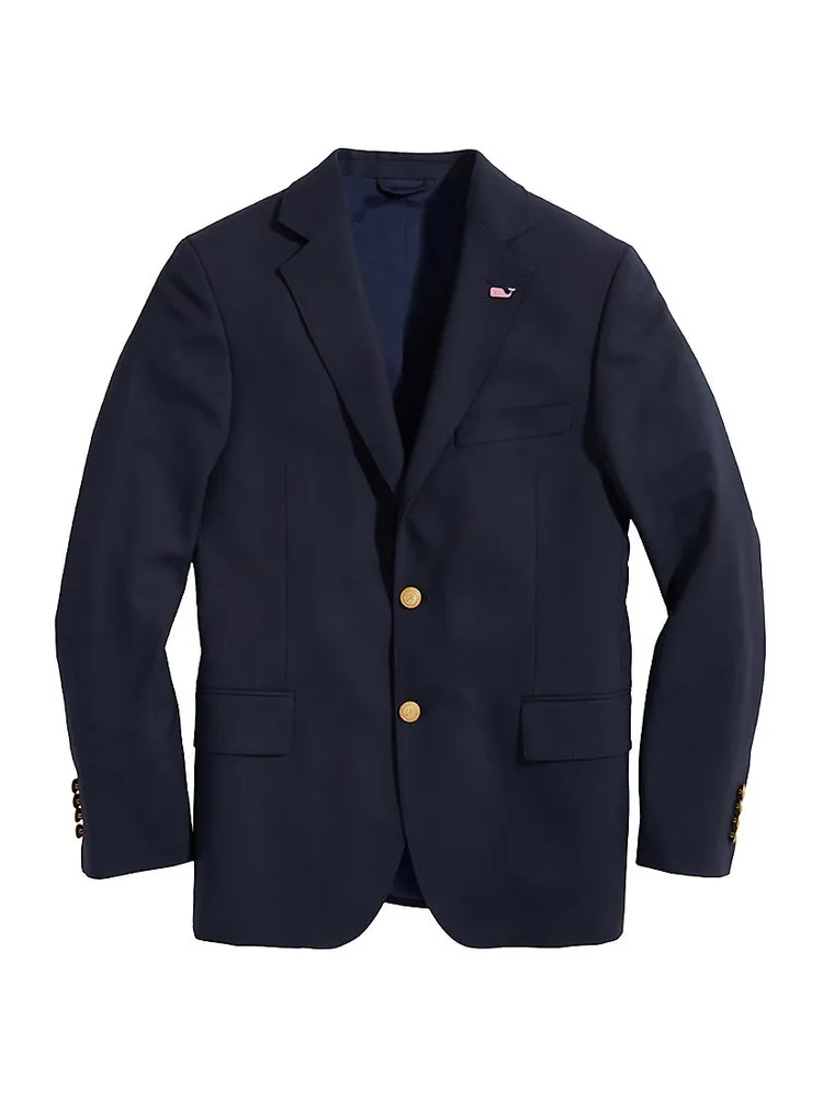 Boathouse Performance Blazer