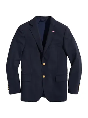 Boathouse Performance Blazer