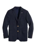 Boathouse Performance Blazer