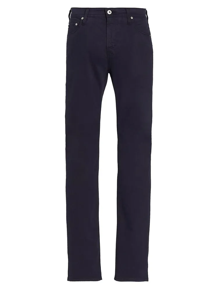 Everett Slim-Fit Pants