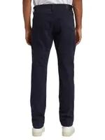 Everett Slim-Fit Pants