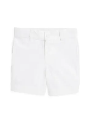 Little Boy's & Twill Wilson Shorts