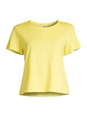Perline Short Sleeve T-Shirt