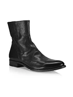 Belvedere Leather Boots