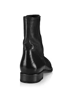 Belvedere Leather Boots