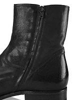 Belvedere Leather Boots