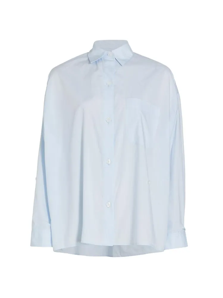 Earl Cotton Shirt