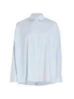 Earl Cotton Shirt