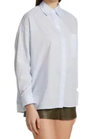 Earl Cotton Shirt