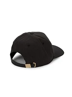 Logo Icon Cap