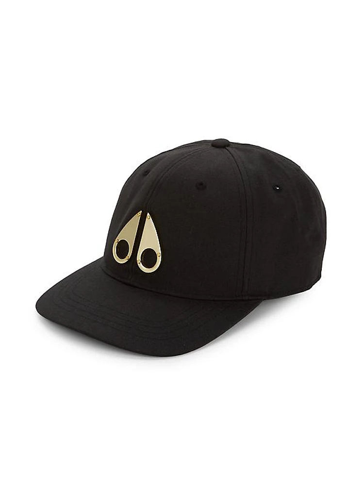 Logo Icon Cap