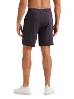 9" Mako Lined Shorts