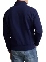 Polo Sport Fleece Pullover