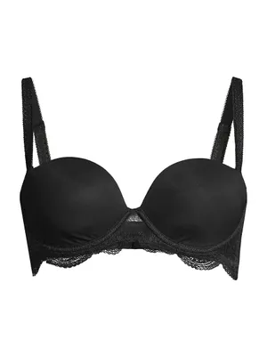 Karma Strapless Bra