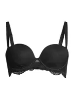 Karma Strapless Bra