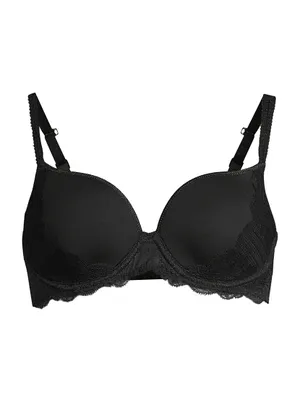 Reve 3D Plunge Bra