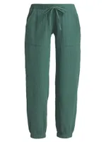 Chamonix Jogger Pants