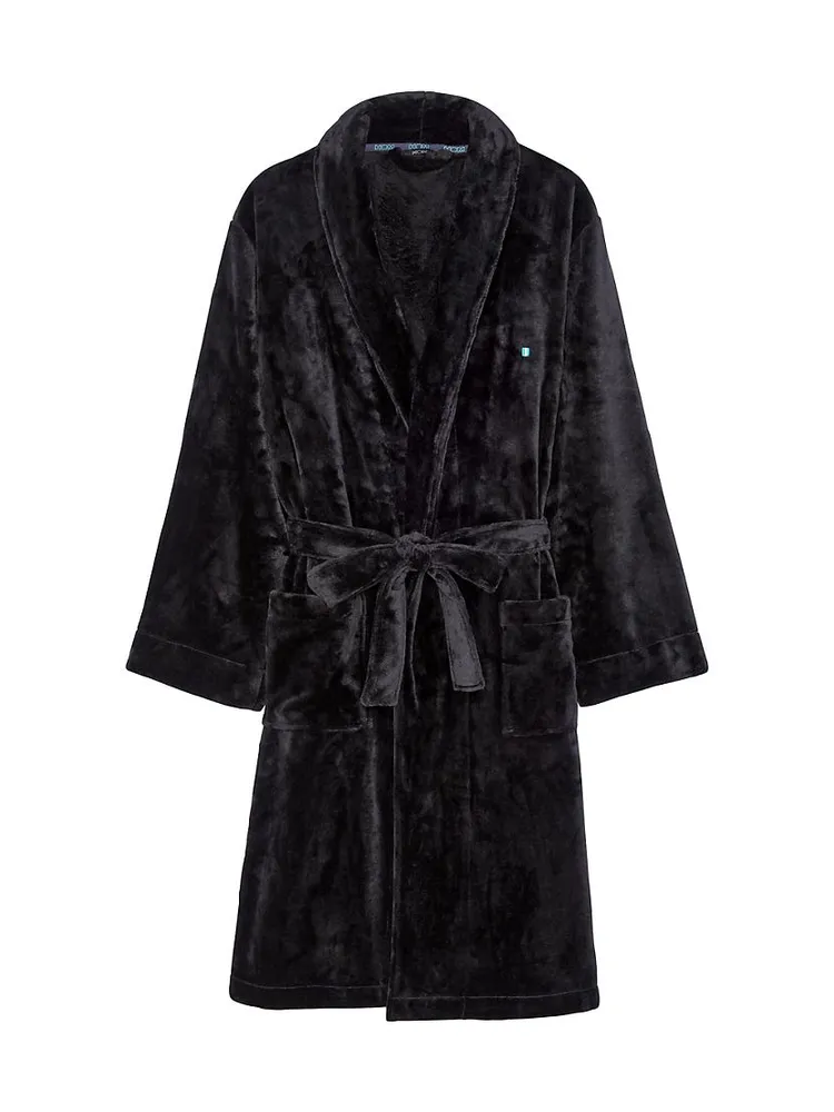 Nice Longline Robe