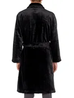 Nice Longline Robe