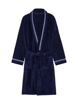 Transat Longline Bathrobe