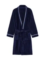 Transat Longline Bathrobe