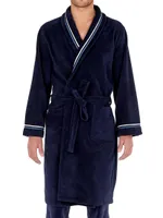 Transat Longline Bathrobe