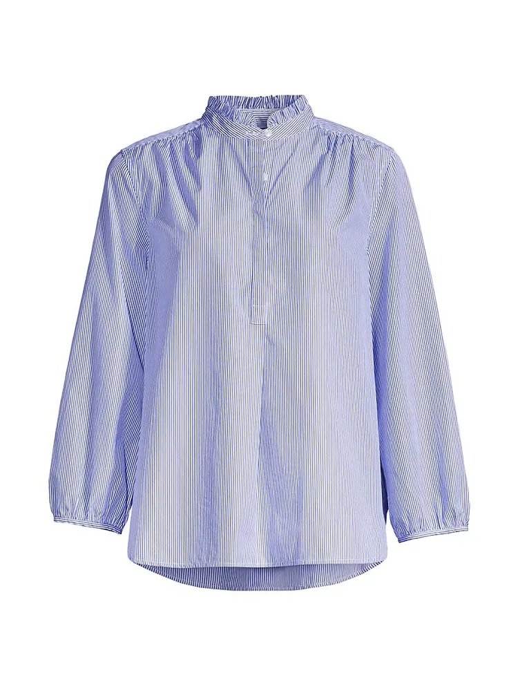 Sara B Cotton Shirt