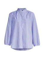 Sara B Cotton Shirt