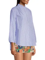 Sara B Cotton Shirt