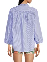 Sara B Cotton Shirt