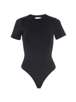 Scuba T-Shirt Bodysuit