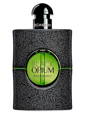 Black Opium Ellicit Green Eau de Parfum