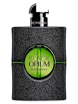 Black Opium Ellicit Green Eau de Parfum