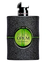 Black Opium Ellicit Green Eau de Parfum