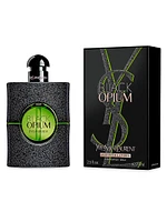 Black Opium Ellicit Green Eau de Parfum