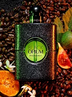 Black Opium Ellicit Green Eau de Parfum