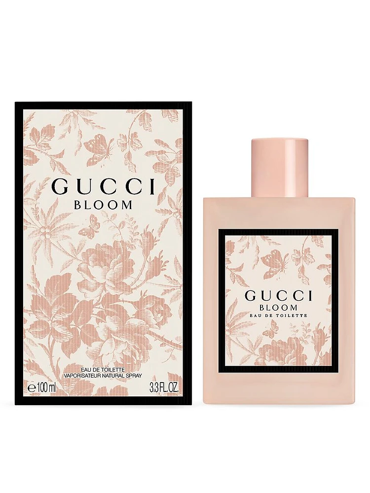 Gucci Bloom Eau de Toilette Spray