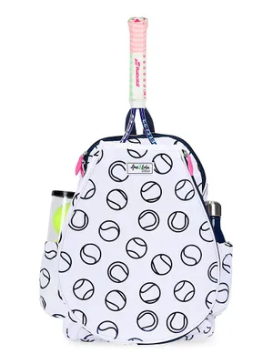 Little Kid's & Kid's Matchpoint Tennis Backpack
