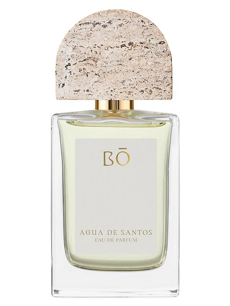 Agua De Santos Eau de Parfum