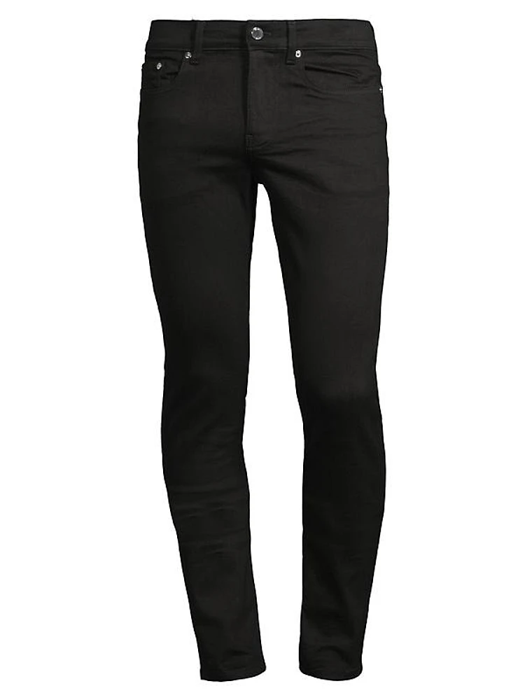 Stretch Skinny Jeans