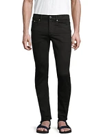 Stretch Skinny Jeans