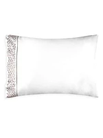 Alma 430-Thread Count Egyptian Cotton Pillowcase